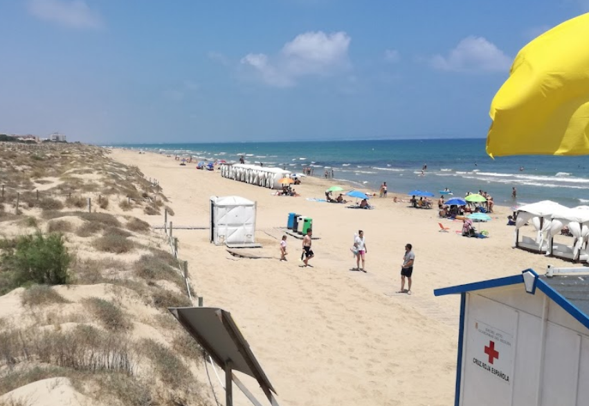 Guardama Beach2