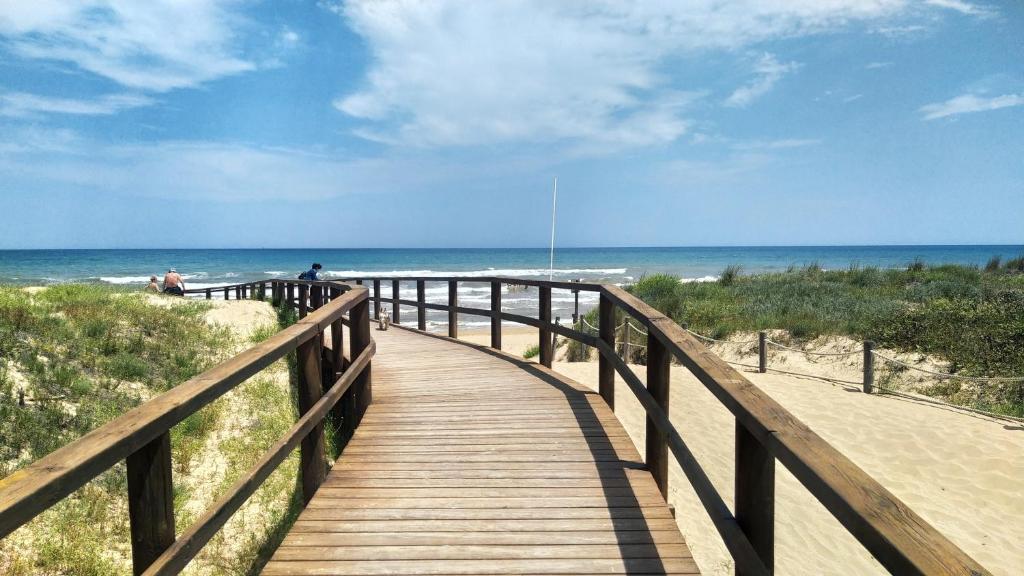 La Marina Beach2