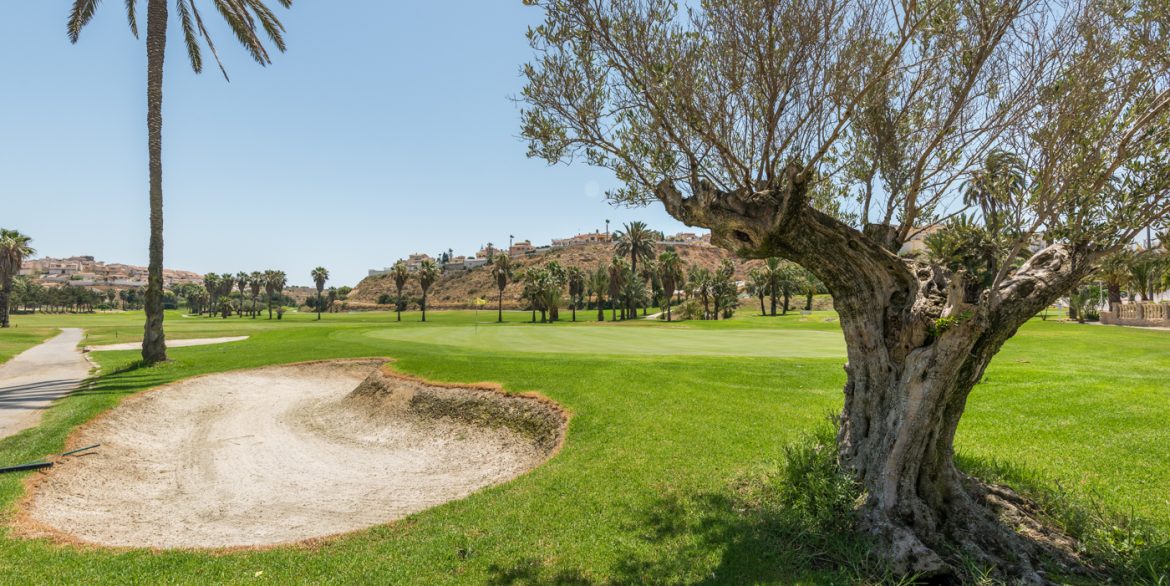 La Marquesa Golf2