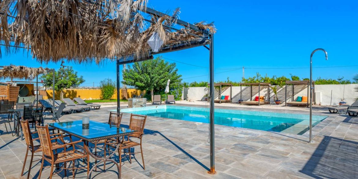 Out Pool