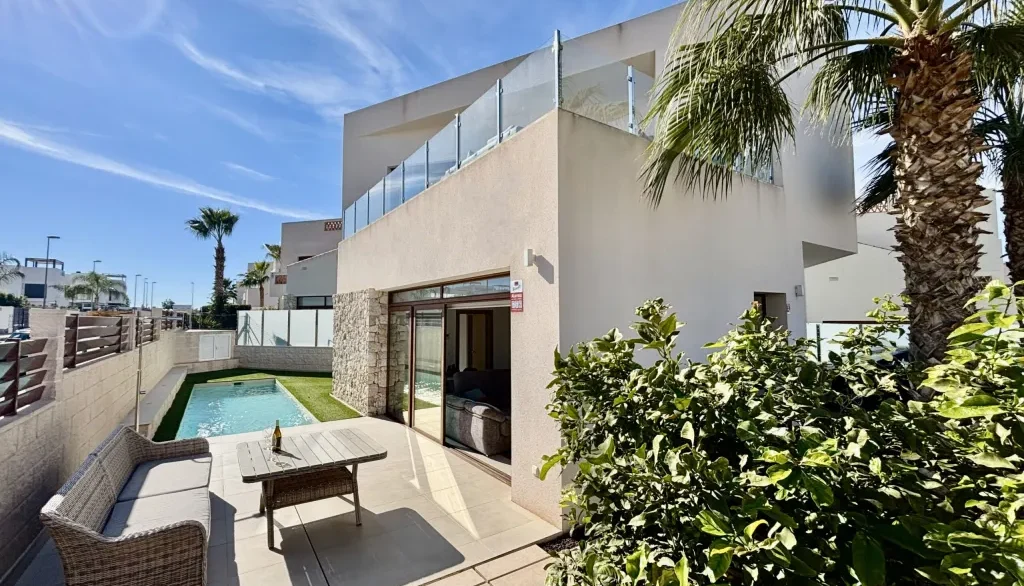 Villa