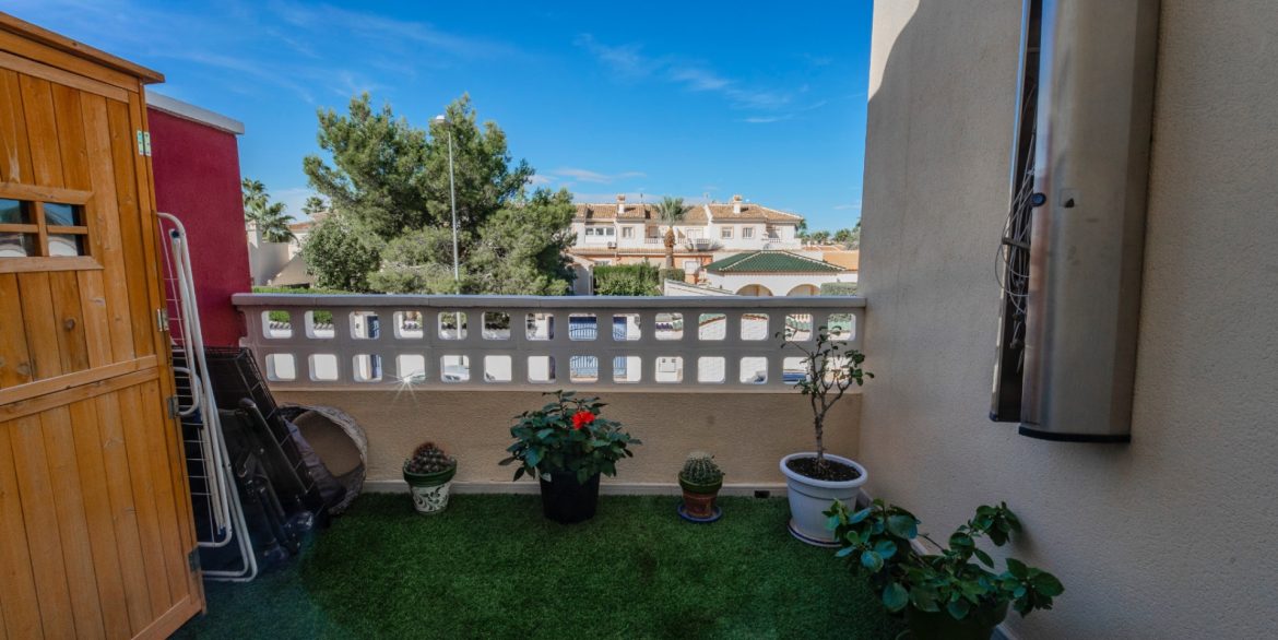 Balcon Terrace