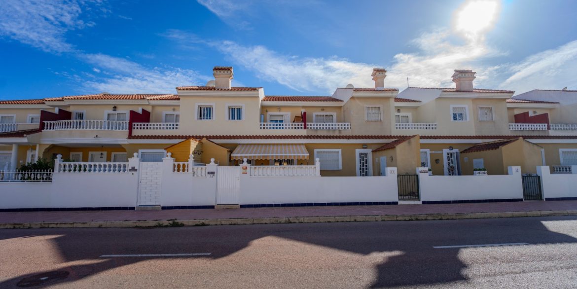 House Back