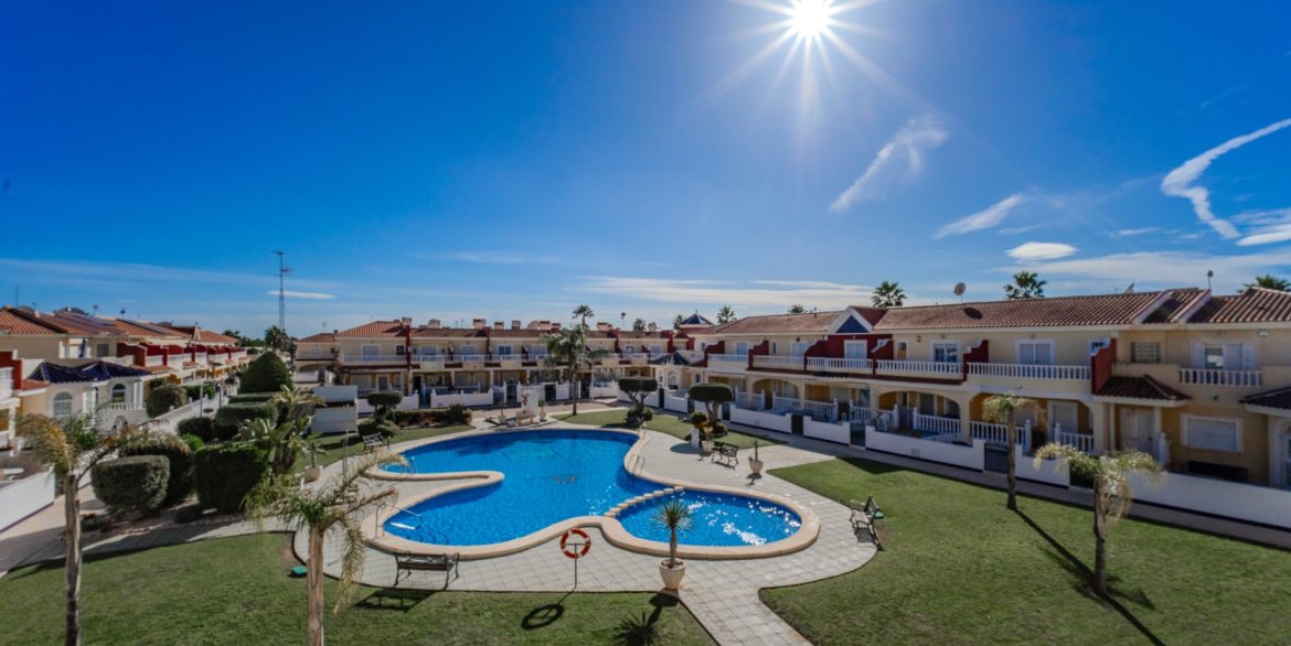 House Pool