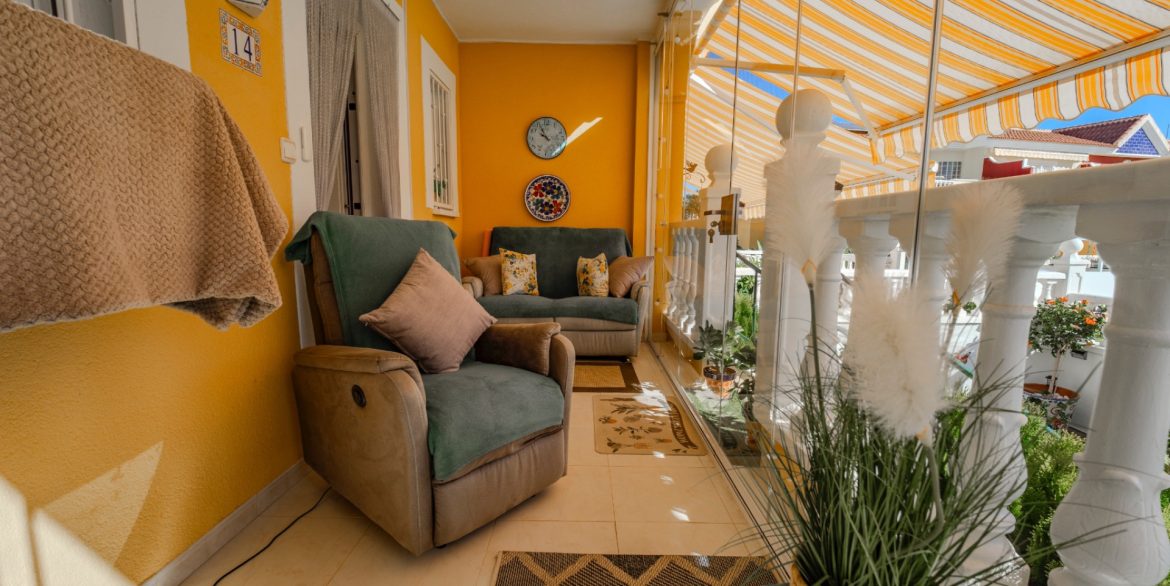 HouseBalco