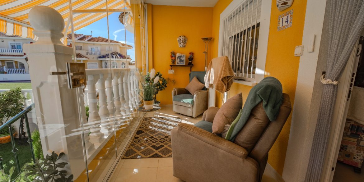 HousePorch