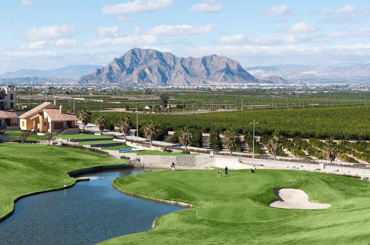 La Finca Golf (2)