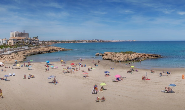 La Zenia Beach2
