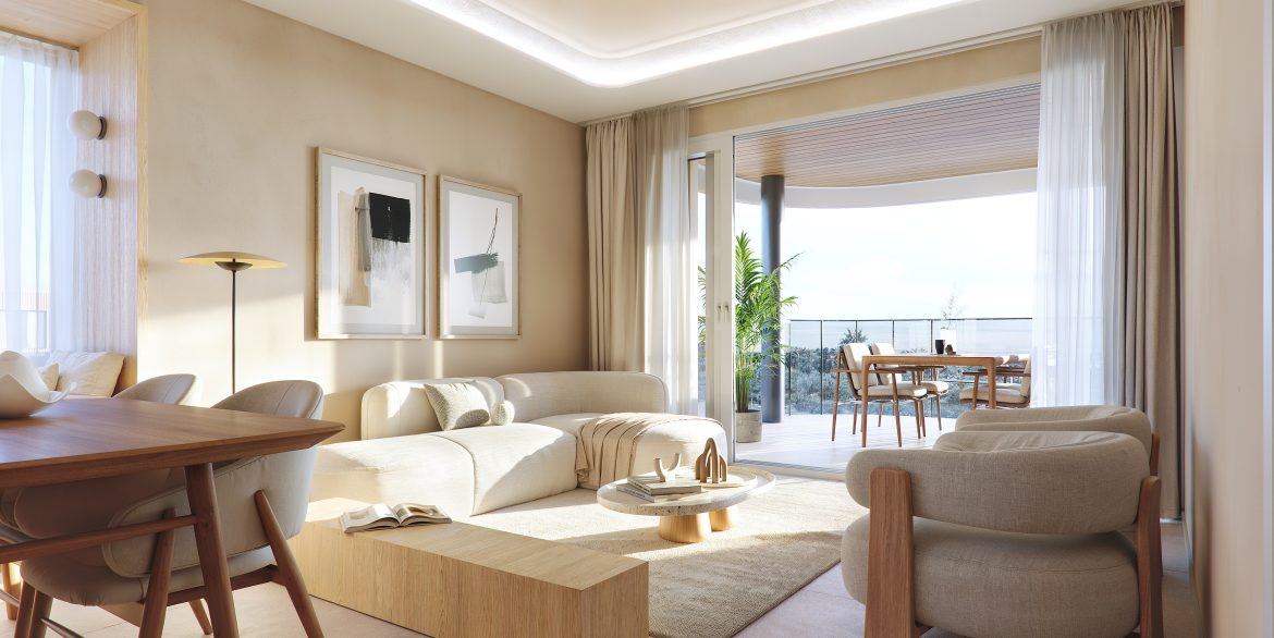 Loun Balcon