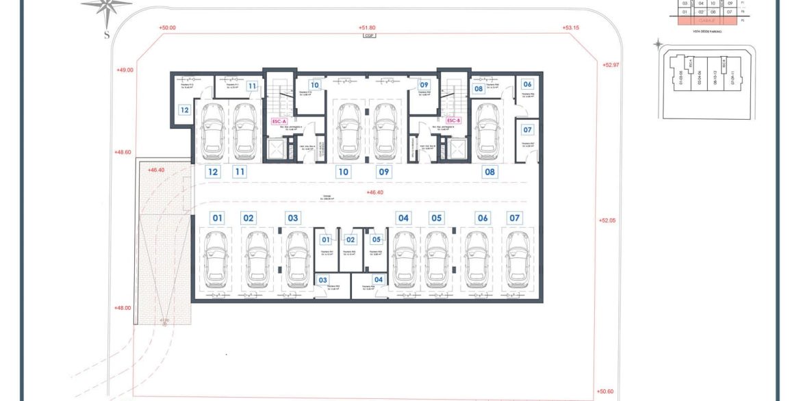 Plans Garag