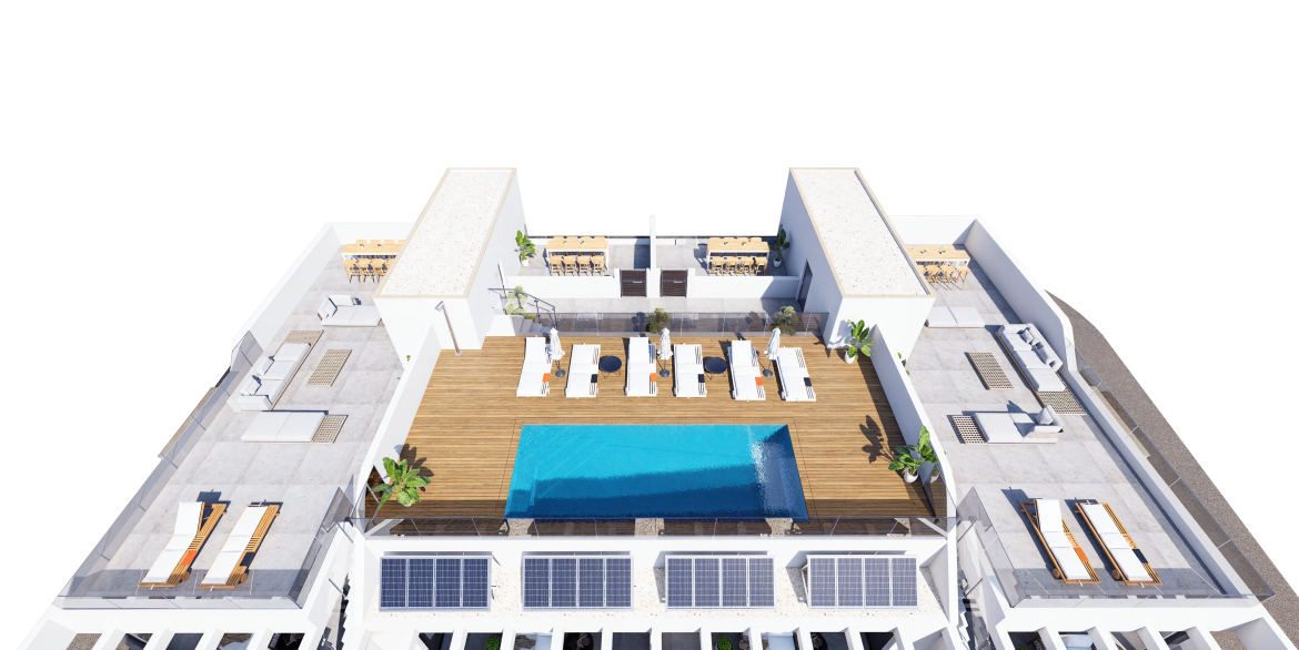Plans Pool
