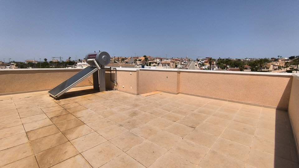 Roof Solar