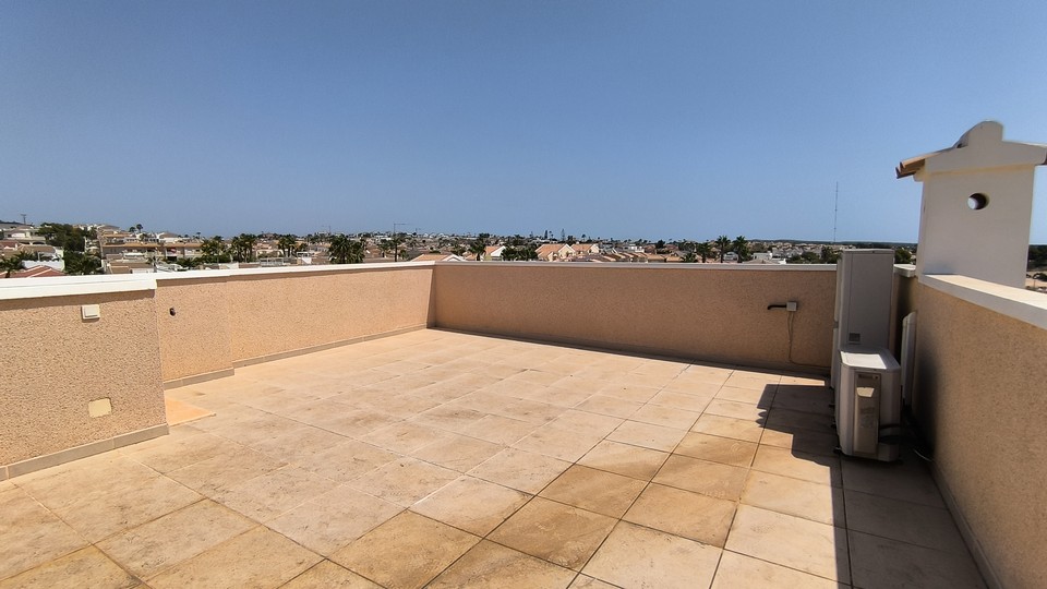 Roof Solari
