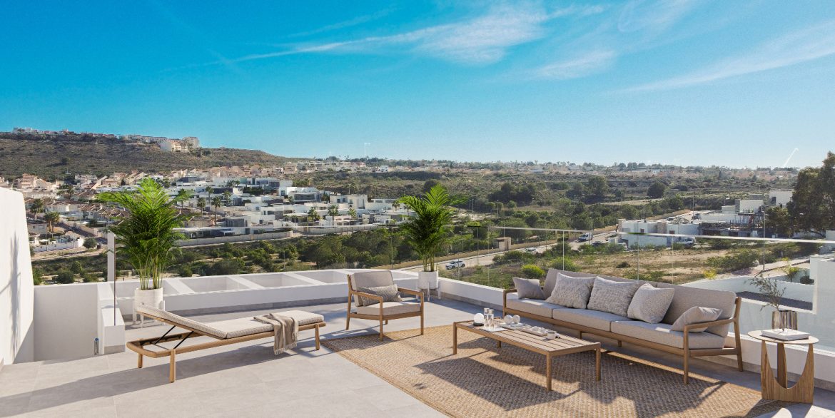 Solarium Views