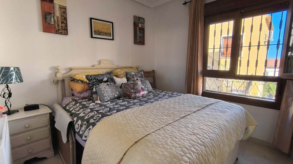 Bed1