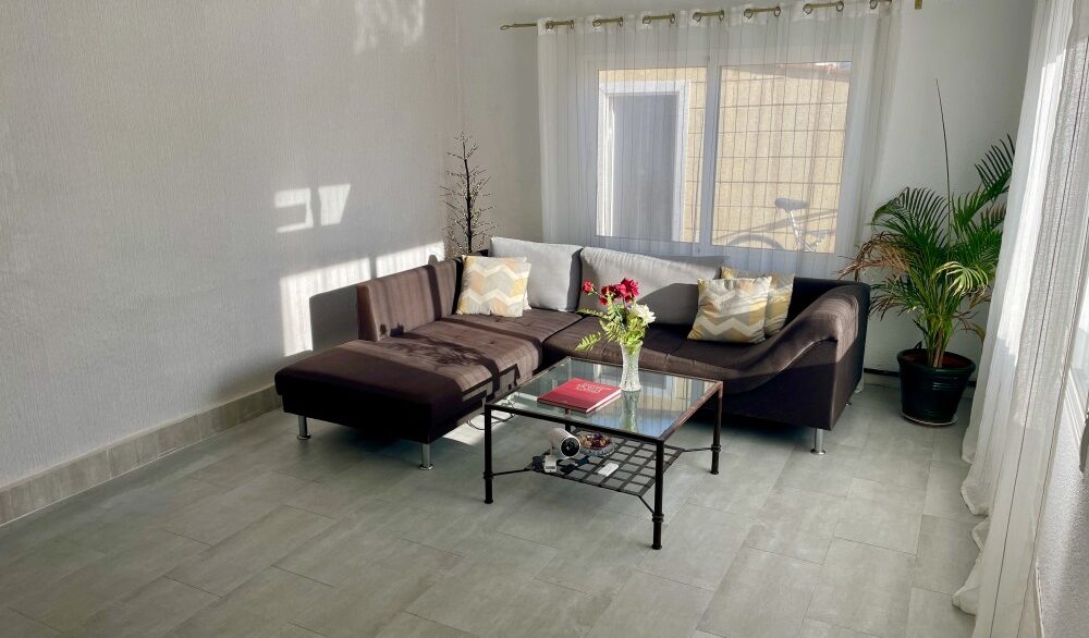 Living room CSH87