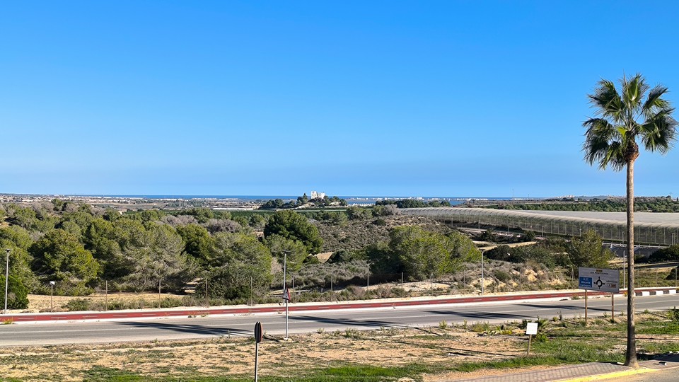 Views Area