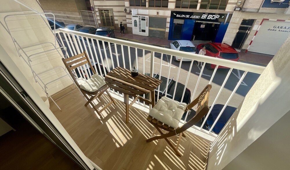 Balcony-CSH99