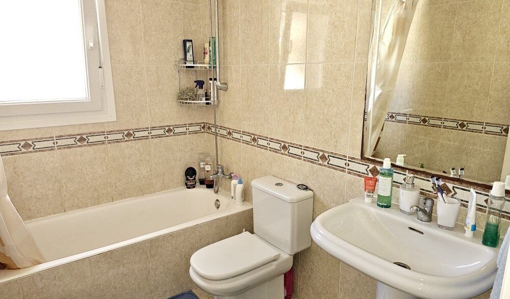 Bathroom-CSH110