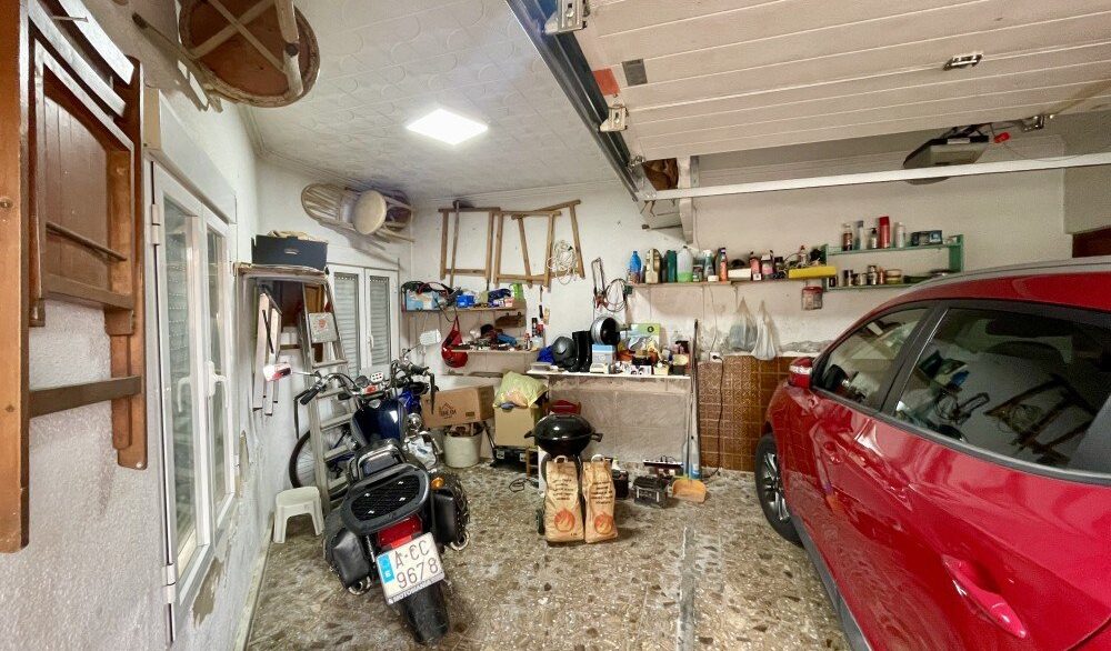 Garage-CSH6