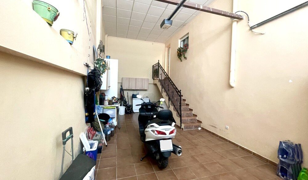 Garage-CSH7