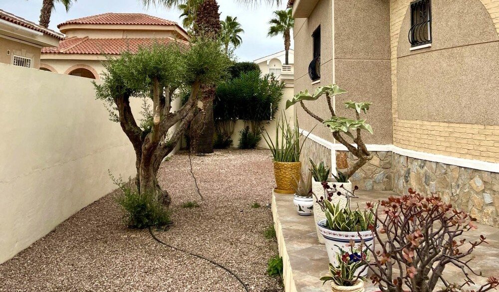 Garden-CSH110