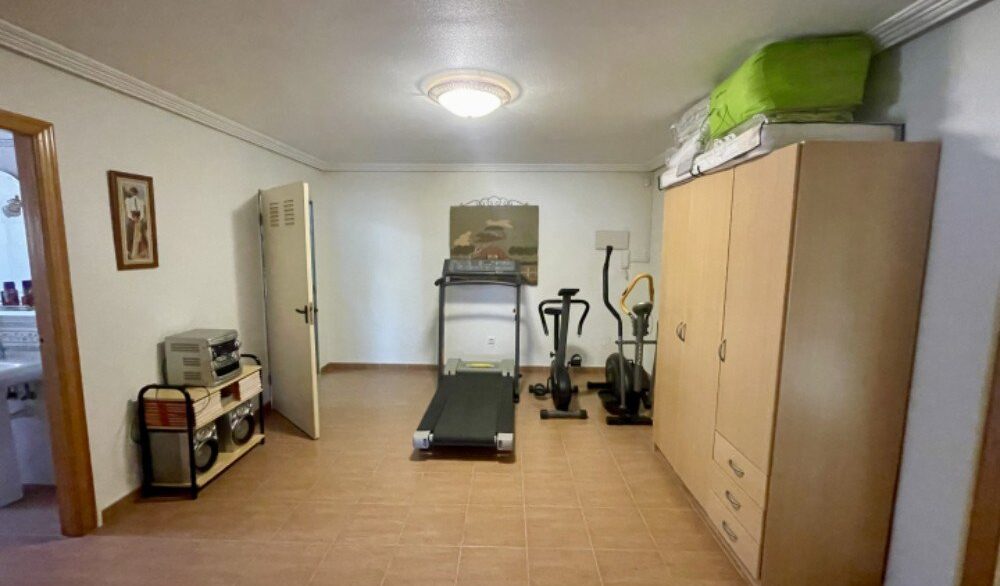 Gym-CSH4