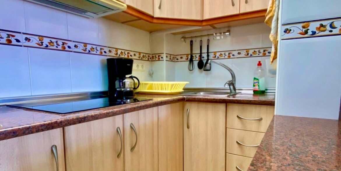 Kitchen-CSH132