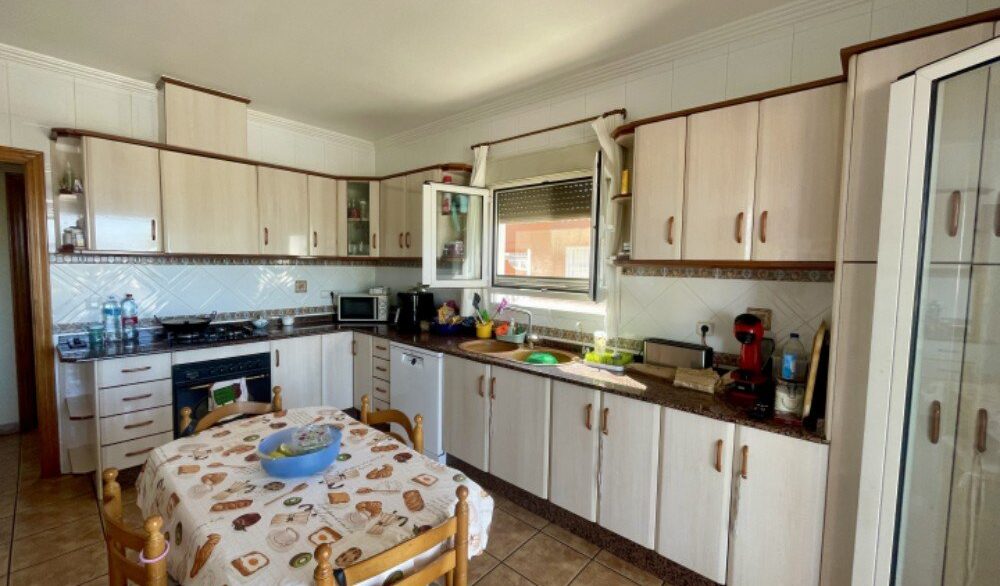 Kitchen-CSH4