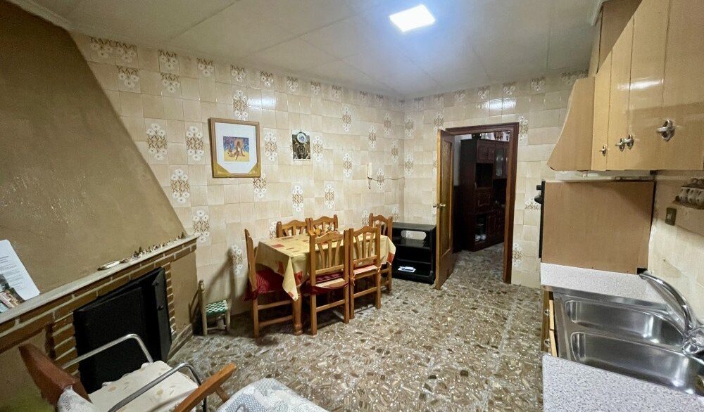 Kitchen-CSH6