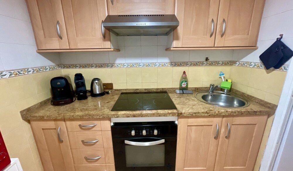 Kitchen-CSH99
