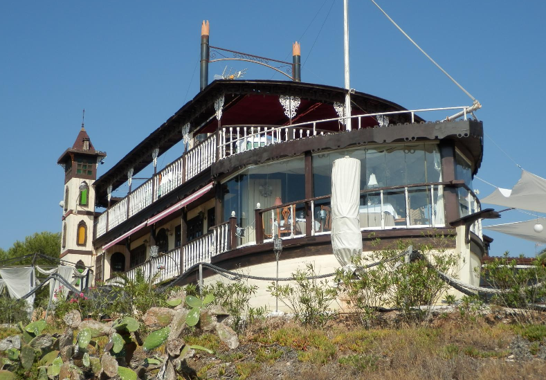La Mata Molino Restaurant