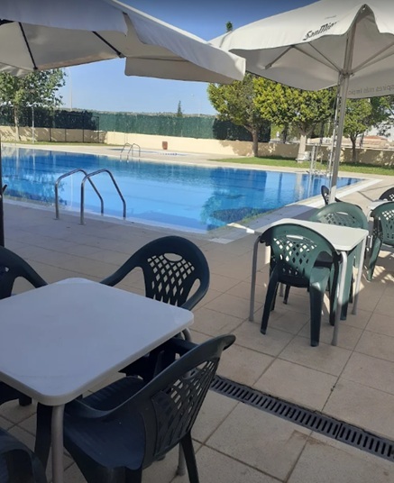 Torremendo Pool2