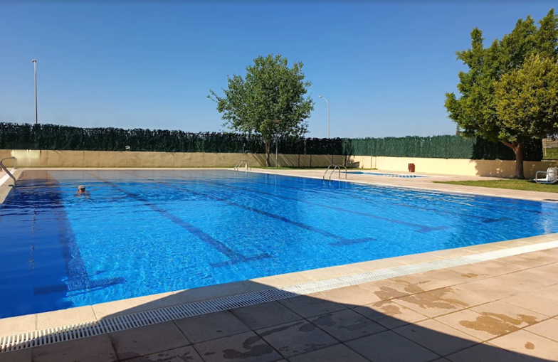 Torremendo Pool3