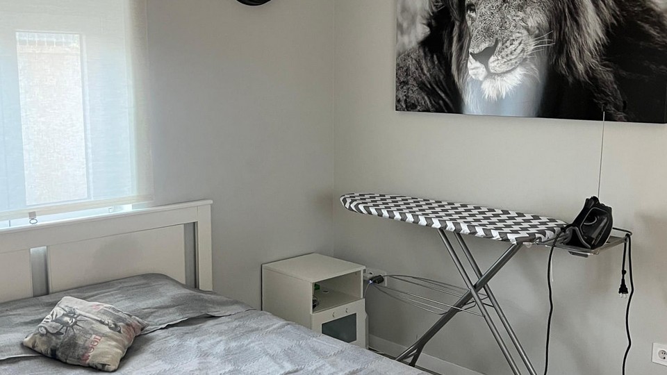 Bed1