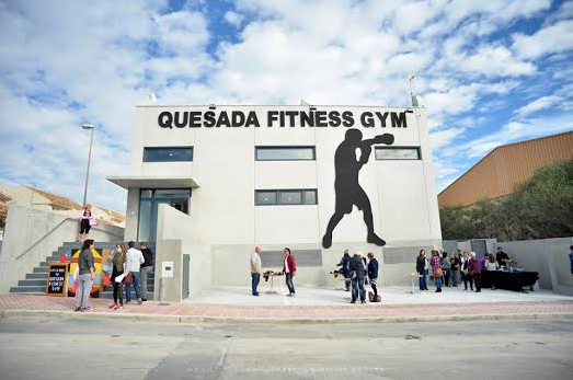 Quesada - Gymnasium