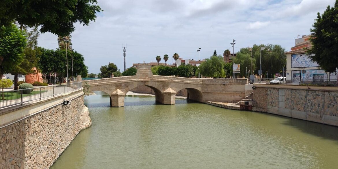 Rojales Bridge (2)