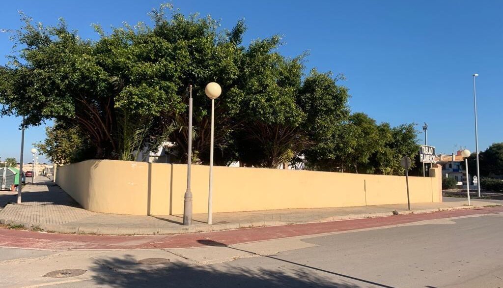 Street