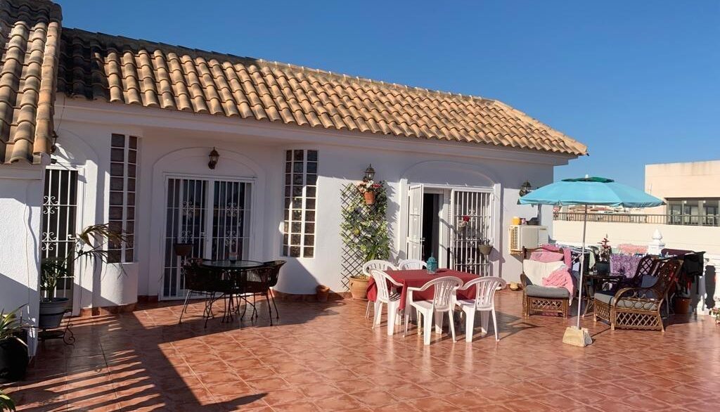Villa Terra